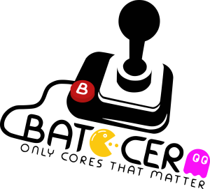Batocera Logo