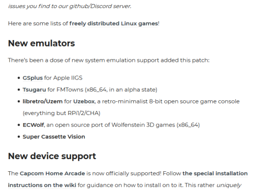You'll be doing this every major release pretty much.