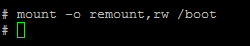 Success!