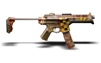 Blamcon Light Gun.
