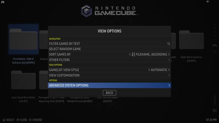 A useful shortcut to know.