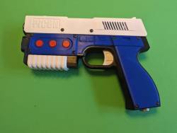 OpenFIRE light gun