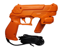 GunCon 3