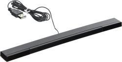 USB-powered IR LED bar.