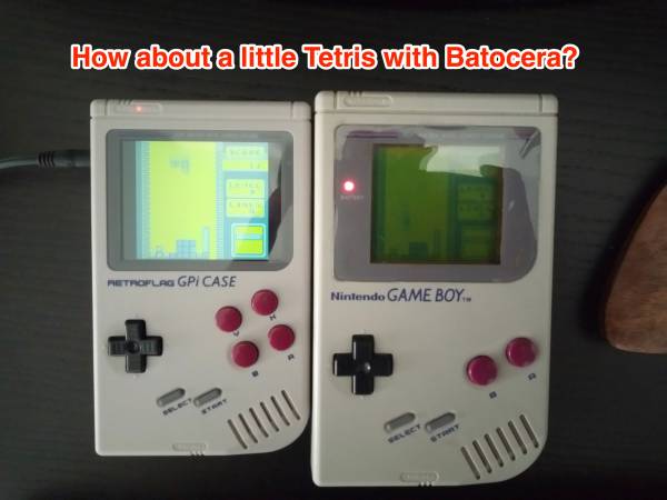 You won't need a backlight mod for this!