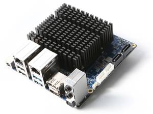 Basically a computer at this point, but still fanless!