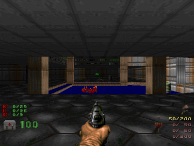  GZDoom