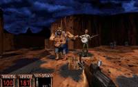  Redneck Rampage