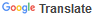 Google Translate