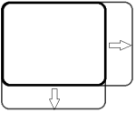 xrand --scale-from