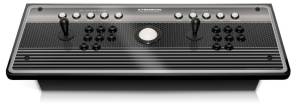 Xtension 2 Player Controller “Emulator Edition”