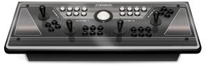 Xtension 4 Player Controller “Emulator Edition”