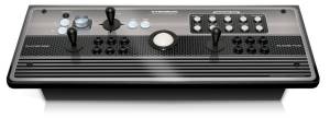 Xtension 2 Player Plus Controller “Emulator Edition PLUS”