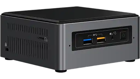 Their standard "kit" doesn't include any pre-installed operating system. Perfect for Batocerizing!